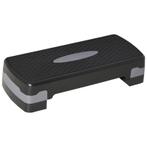 10% KORTING! - Stepplank Aerobic Fitness Hometrainer Stepper, Sport en Fitness, Fitnessmaterialen, Verzenden, Nieuw