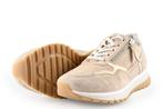 Gabor Sneakers in maat 37½ Beige | 10% korting, Verzenden, Beige, Gabor, Sneakers of Gympen