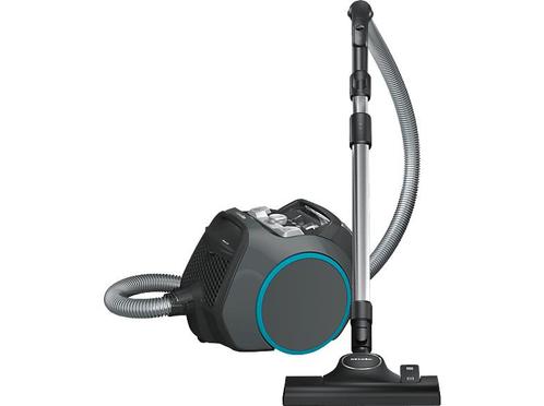 Miele -  Boost Cx1  - Grijs, Witgoed en Apparatuur, Stofzuigers, Minder dan 1200 watt, Reservoir, Nieuw, Stofzuiger, Verzenden