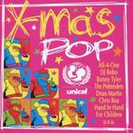 Various - X-Mas Pop, Ophalen of Verzenden, Gebruikt
