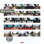 Honderd seizoenen, van land tot stad 9789044503500, Verzenden, Gelezen, Piet Hein Stulemeer