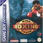 Mike Tyson Boxing (Losse Cartridge) (Game Boy Games), Spelcomputers en Games, Games | Nintendo Game Boy, Ophalen of Verzenden