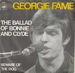 Georgie Fame - Ballad of Bonnie & Clyde + Beware of the d..., Verzenden, Nieuw in verpakking