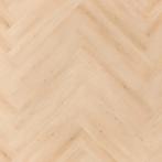 FLOER Walvisgraat PVC FLR-3524 Cetus Creme PVC, Ophalen of Verzenden, Nieuw, Overige kleuren, Overige typen