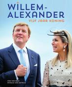 Willem-Alexander 9789000351787 Patrick van Katwijk, Boeken, Verzenden, Zo goed als nieuw, Patrick van Katwijk
