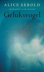 Geluksvogel 9789023412151 Alice Sebold, Verzenden, Gelezen, Alice Sebold