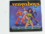 Vengaboys - Boom Boom Boom Boom!! (CD Single), Cd's en Dvd's, Cd Singles, Verzenden, Zo goed als nieuw