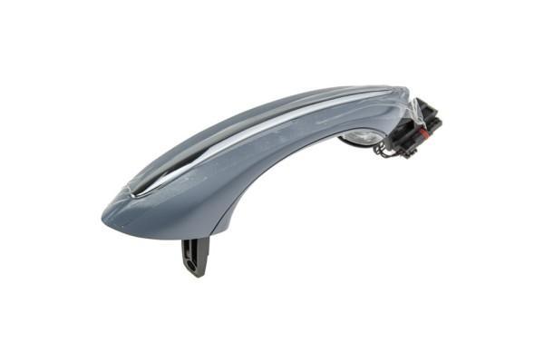 Deurgreep RV buitenkant - BMW 5 Serie (F11) / 6 Serie (..., Auto-onderdelen, Carrosserie en Plaatwerk, Nieuw, Deur, Verzenden