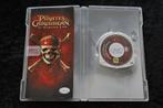 Disney Pirates Of The Caribbean At Worlds End PSP, Spelcomputers en Games, Games | Sony PlayStation Portable, Verzenden, Nieuw