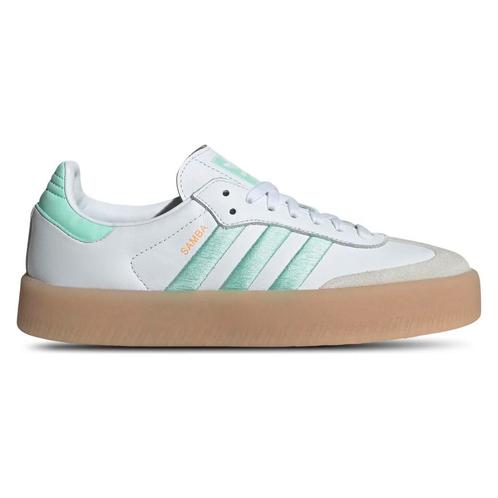 -14% Adidas  Adidas Sambae w dames sneakers wit/mint  maat 3, Kleding | Dames, Schoenen, Groen, Nieuw, Verzenden