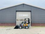 Giant G1200 minishovel / kniklader NIEUW, Zakelijke goederen, Machines en Bouw | Kranen en Graafmachines, Ophalen, Wiellader of Shovel