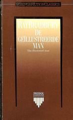 Geillustreerde man 9789027414052 Bradbury, Boeken, Verzenden, Gelezen, Bradbury