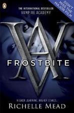 Frostbite / Vampire Academy / 2 9780141328546 Richelle Mead, Verzenden, Zo goed als nieuw, Richelle Mead