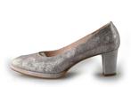 lilian Pumps in maat 38½ Zilver | 10% extra korting, Pumps, Overige kleuren, Verzenden, Lilian