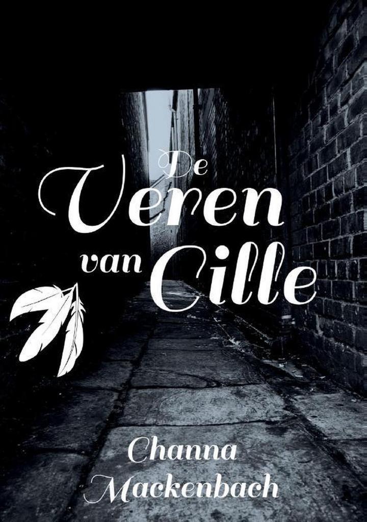 De Veren van Cille 9789463458542 Channa Mackenbach, Boeken, Romans, Zo goed als nieuw, Verzenden
