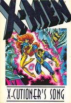 X-Men: X-Cutioners Song, Verzenden, Zo goed als nieuw