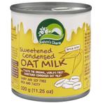 Natures Charm Gecondenseerde Havermelk 320g, Verzenden, Nieuw