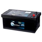 VMF Sportline SMF 12V 225Ah - Loodzuur - Startaccu - VMF225M, Nieuw