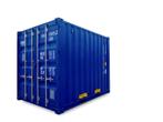 10ft Opslag container - AA | Goedkoop |, Zakelijke goederen, Machines en Bouw | Keten en Containers, Verzenden