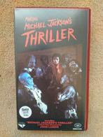 Michael Jackson, Making Michael Jacksons Thriller -, Cd's en Dvd's, Vinyl Singles, Nieuw in verpakking