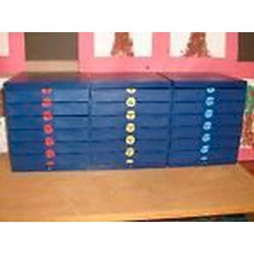 Veilig Leren Lezen (VLL) Speelleesset kern 1 t/m 12 compleet, Boeken, Schoolboeken, Nieuw, Verzenden