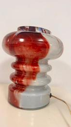 Murano - Carlo Moretti - Tafellamp - Glas - Murano glazen