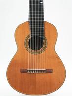 Changye MG90 10 String Santos Rosewood Cedar 2010, Muziek en Instrumenten, Ophalen of Verzenden, Gebruikt, Klassieke of Spaanse gitaar