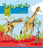 Leesparade Leesboek E5 - Leesparade Leesboek E5, Ophalen of Verzenden, Nieuw