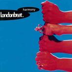 cd - Londonbeat. - Harmony, Verzenden, Zo goed als nieuw