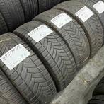 4 x Michelin 225-70-15 C 4 Seizoenbanden 7,5mm, Auto-onderdelen, Banden en Velgen, 15 inch, Ophalen of Verzenden, All Season, Band(en)