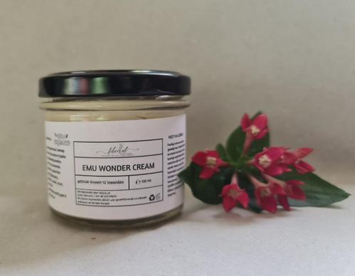 Handgemaakte Emu olie wonder creme - Bulgaarse kruiden -, Sieraden, Tassen en Uiterlijk, Uiterlijk | Gezichtsverzorging