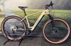 Cube Reaction – Elektrische MTB, Bosch CX Middenmotor, Ophalen of Verzenden, Zo goed als nieuw, Cube, 50 km per accu of meer