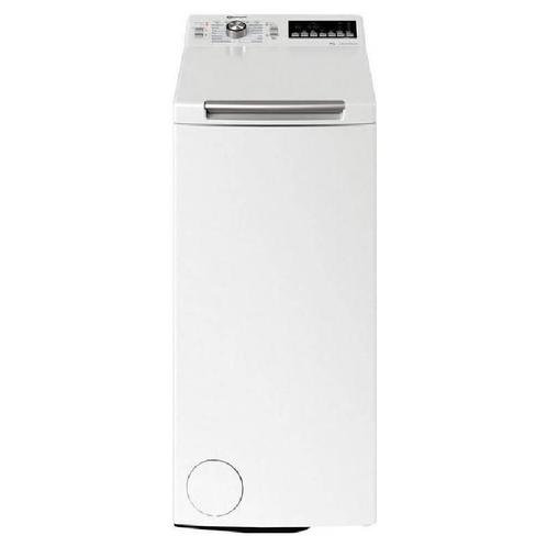 bauknecht Wmt 6513 B5 Bovenlader Wasmachine 6kg 1200t, Witgoed en Apparatuur, Wasmachines, Nieuw, Voorlader, 85 tot 90 cm, Ophalen of Verzenden