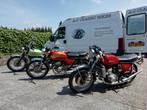 Motoren Oltimers gezocht ook Partijen, Motoren, Motoren | Oldtimers, 2 cilinders, Overig, 12 t/m 35 kW