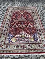 Keshan - Tapijt - 210 cm - 140 cm - Keshan uit India, Huis en Inrichting, Nieuw