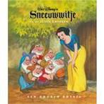 Gouden boekje - Sneeuwwitje 9789047616320 Disney, Gelezen, Disney, Verzenden