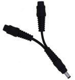 Splitter Kabel Gerbing, Motoren, Kleding | Motorkleding, Verzenden, Nieuw met kaartje