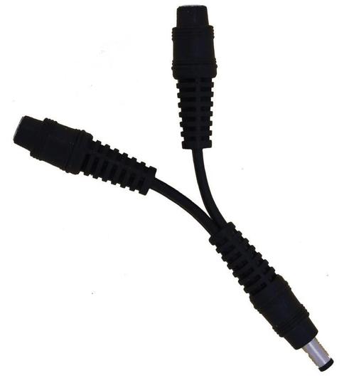 Splitter Kabel Gerbing, Motoren, Kleding | Motorkleding, Verzenden