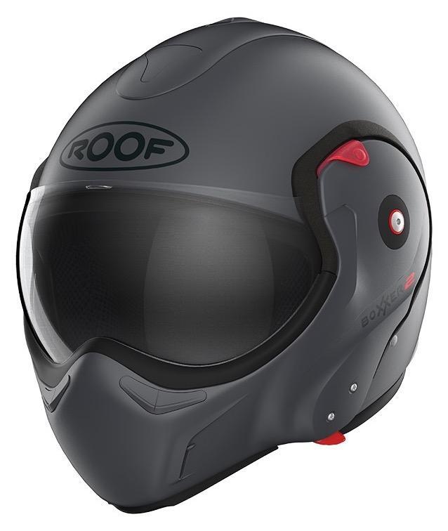 Boxxer 2 Motorhelm ROOF, Motoren, Kleding | Motorhelmen, Verzenden