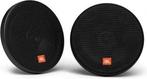 JBL Stage2 624 autospeaker 2-weg 240 W Rond 2 stuk(s), Verzenden, Nieuw