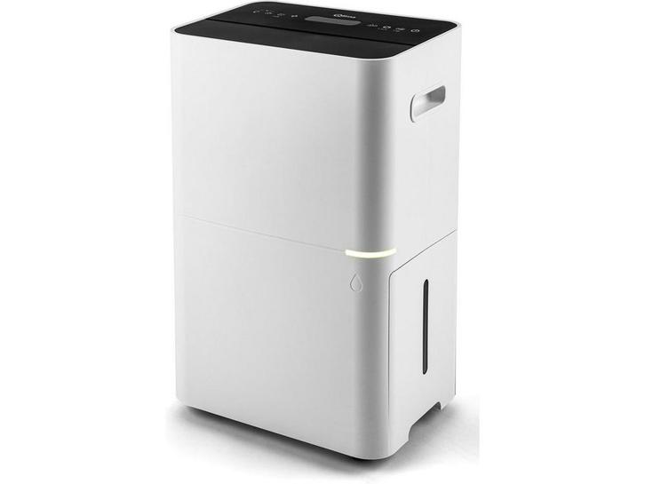 Qlima D 825 PA Smart - Luchtontvochtiger - Ontvochtigt 25, Witgoed en Apparatuur, Luchtbehandelingsapparatuur, Zo goed als nieuw