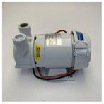 Bieden: Gianneschi CP20/A2 24V Self Priming Liquid Ring Pum, Watersport en Boten, Ophalen of Verzenden, Nieuw, Kombuis en Sanitair