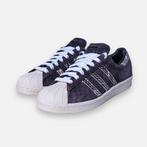 Adidas Superstar 80S W - Maat 37.5, Gedragen, Sneakers of Gympen, Adidas, Verzenden
