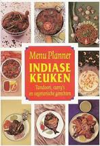Indiase keuken / Menu planner 9789051216493 H. NOY, Boeken, Verzenden, Zo goed als nieuw, H. NOY