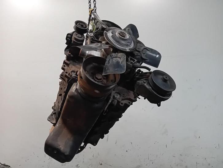 Motor Dodge RAM 1500  5.2 v8318, Auto-onderdelen, Motor en Toebehoren, ARN erkend, Stiba lid, Erkend duurzaam, Gebruikt, Herkomst onderdeel bekend