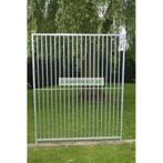 Spijlpaneel 184 h - 3 m - spijl 5 cm, Ophalen of Verzenden, Nieuw