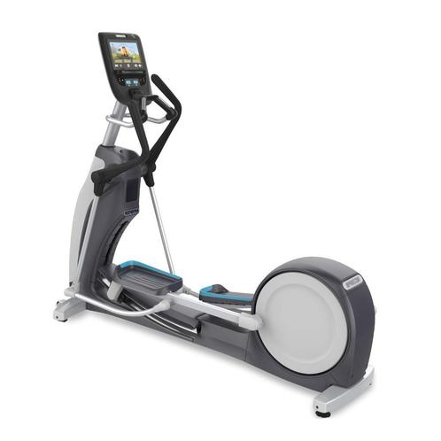 EFX 865 With  Converging Crossramp, Sport en Fitness, Fitnessmaterialen, Overige typen, Zo goed als nieuw, Verzenden