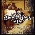 cd - Boo-Yaa T.R.I.B.E. - Angry Samoans, Verzenden, Zo goed als nieuw