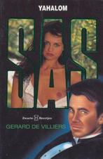 Yahalom / SAS / 134 9789044928396 Gérard de Villiers, Boeken, Romans, Verzenden, Gelezen, Gérard de Villiers
