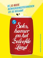 Seks humor en het Beloofde Land 9789492493385, Boeken, Verzenden, Zo goed als nieuw